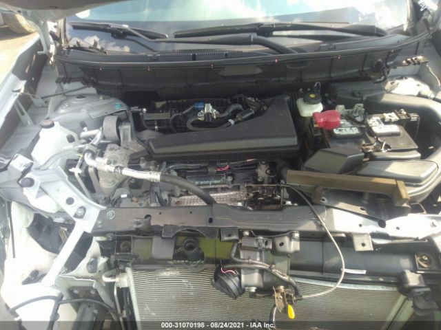 Photo 9 VIN: 5N1AT2MV3JC791178 - NISSAN ROGUE 