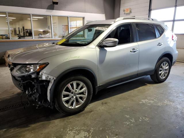 Photo 0 VIN: 5N1AT2MV3JC792704 - NISSAN ROGUE S 