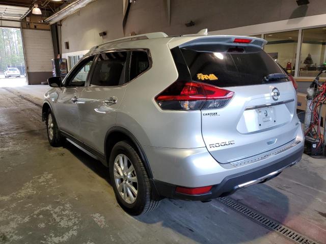 Photo 1 VIN: 5N1AT2MV3JC792704 - NISSAN ROGUE S 