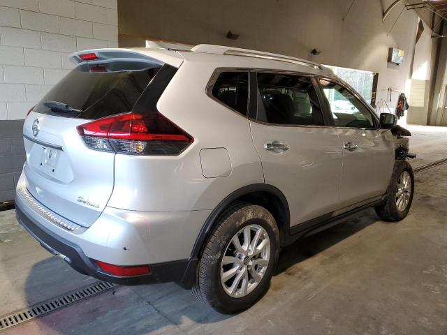 Photo 2 VIN: 5N1AT2MV3JC792704 - NISSAN ROGUE S 