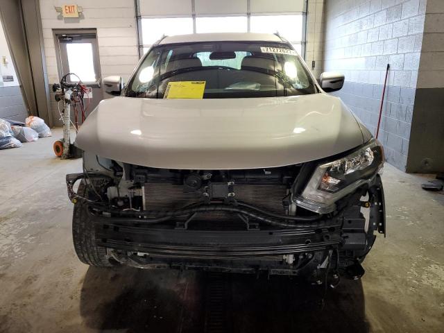 Photo 4 VIN: 5N1AT2MV3JC792704 - NISSAN ROGUE S 