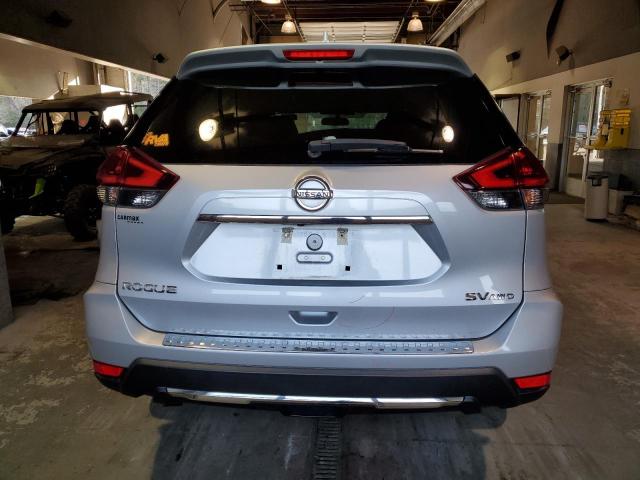 Photo 5 VIN: 5N1AT2MV3JC792704 - NISSAN ROGUE S 