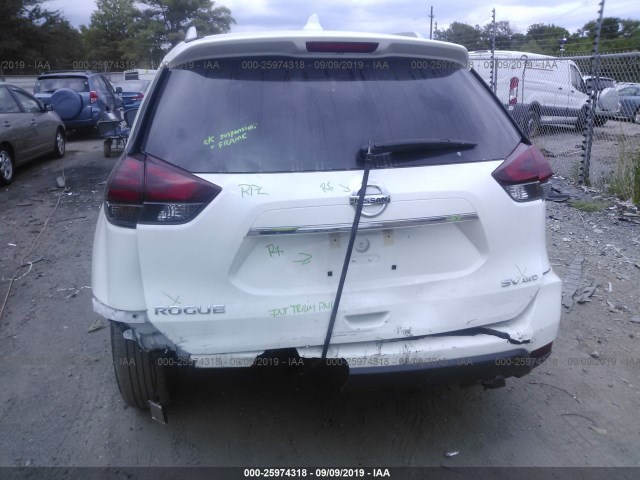 Photo 5 VIN: 5N1AT2MV3JC793061 - NISSAN ROGUE 