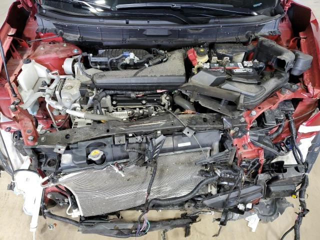 Photo 11 VIN: 5N1AT2MV3JC796803 - NISSAN ROGUE 