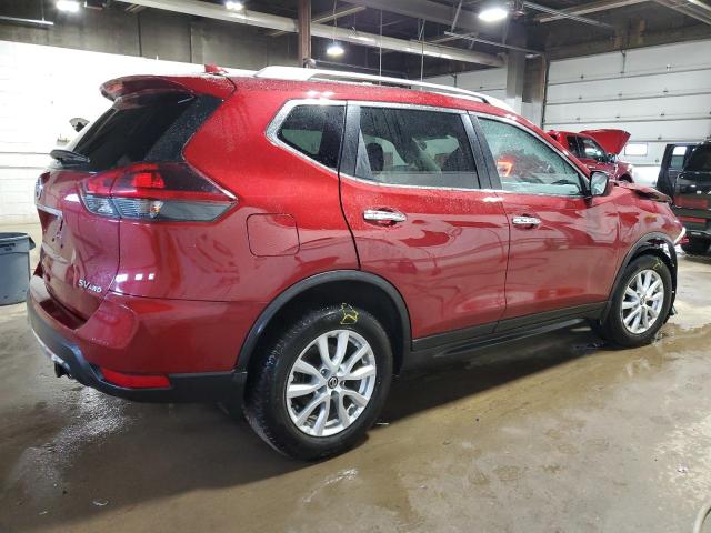 Photo 2 VIN: 5N1AT2MV3JC796803 - NISSAN ROGUE 