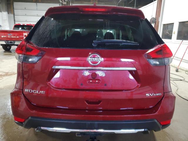 Photo 5 VIN: 5N1AT2MV3JC796803 - NISSAN ROGUE 