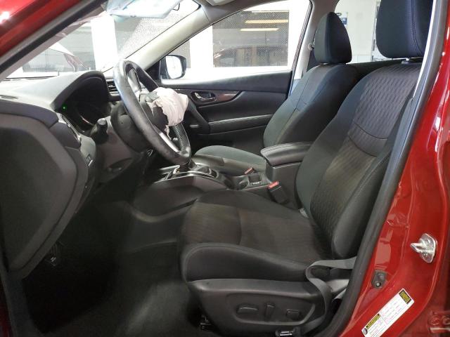 Photo 6 VIN: 5N1AT2MV3JC796803 - NISSAN ROGUE 