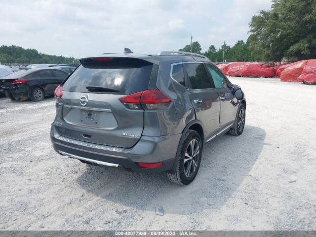 Photo 3 VIN: 5N1AT2MV3JC796834 - NISSAN ROGUE 