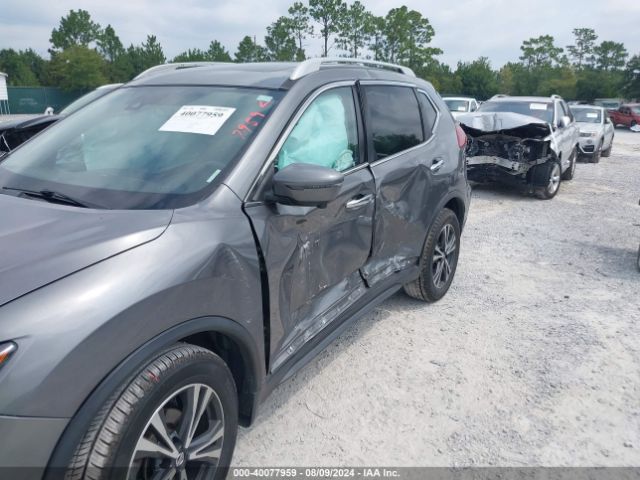 Photo 5 VIN: 5N1AT2MV3JC796834 - NISSAN ROGUE 