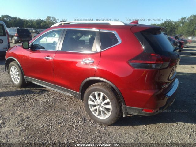 Photo 2 VIN: 5N1AT2MV3JC809047 - NISSAN ROGUE 