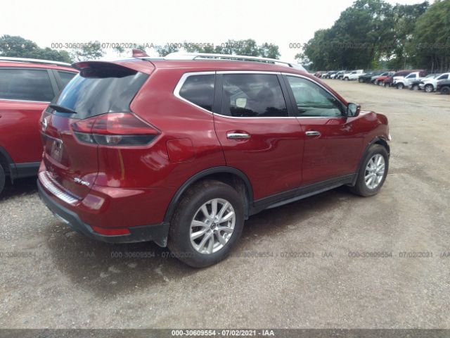 Photo 3 VIN: 5N1AT2MV3JC809047 - NISSAN ROGUE 