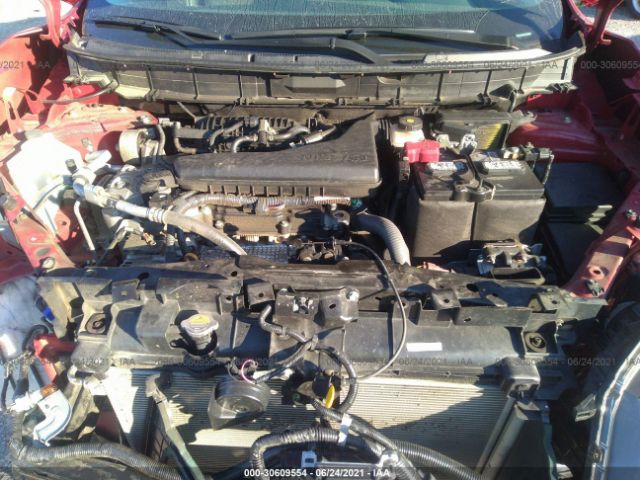 Photo 9 VIN: 5N1AT2MV3JC809047 - NISSAN ROGUE 