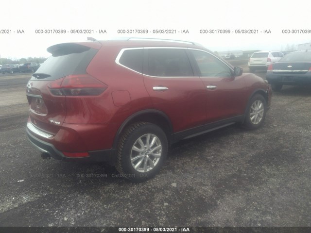 Photo 3 VIN: 5N1AT2MV3JC811591 - NISSAN ROGUE 