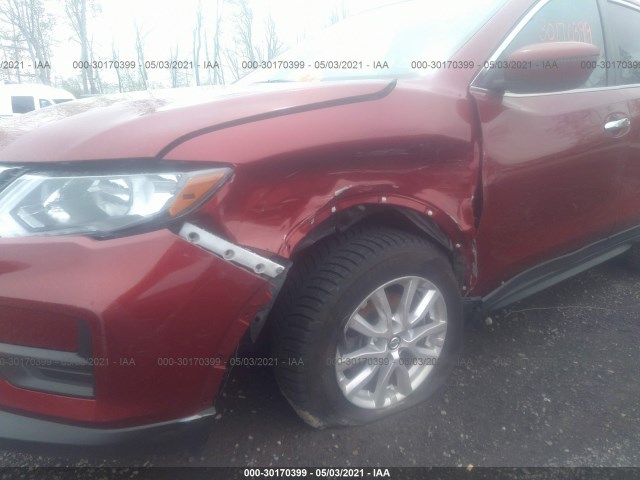 Photo 5 VIN: 5N1AT2MV3JC811591 - NISSAN ROGUE 