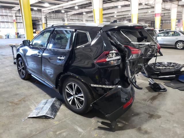 Photo 2 VIN: 5N1AT2MV3JC816077 - NISSAN ROGUE S 