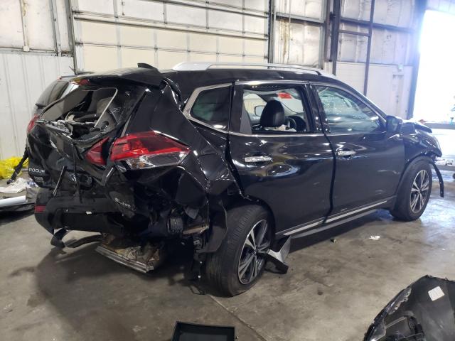 Photo 3 VIN: 5N1AT2MV3JC816077 - NISSAN ROGUE S 