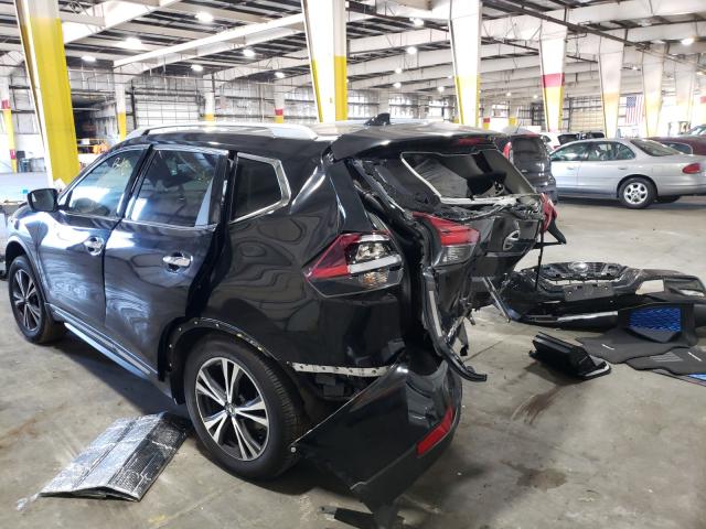 Photo 8 VIN: 5N1AT2MV3JC816077 - NISSAN ROGUE S 