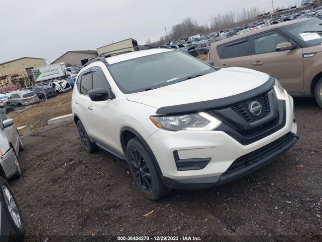 Photo 0 VIN: 5N1AT2MV3JC818878 - NISSAN ROGUE 