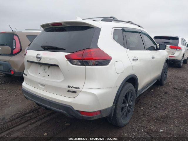 Photo 3 VIN: 5N1AT2MV3JC818878 - NISSAN ROGUE 