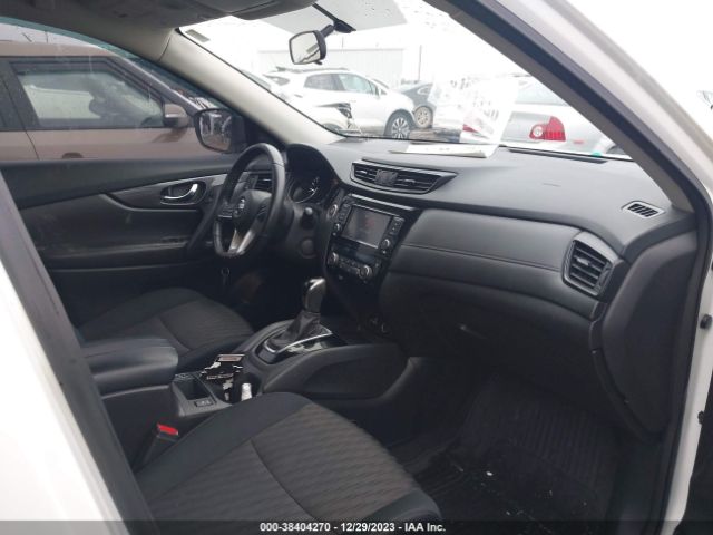 Photo 4 VIN: 5N1AT2MV3JC818878 - NISSAN ROGUE 