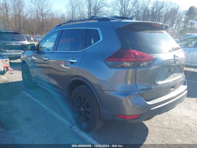 Photo 2 VIN: 5N1AT2MV3JC819707 - NISSAN ROGUE 