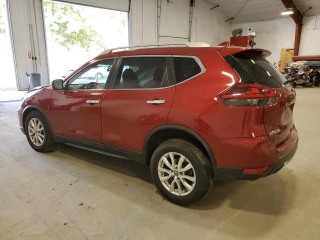 Photo 1 VIN: 5N1AT2MV3JC820971 - NISSAN ROGUE 