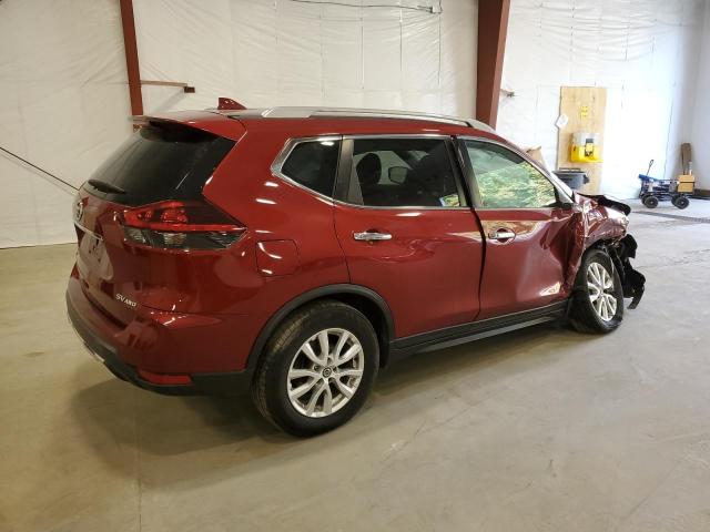 Photo 2 VIN: 5N1AT2MV3JC820971 - NISSAN ROGUE 