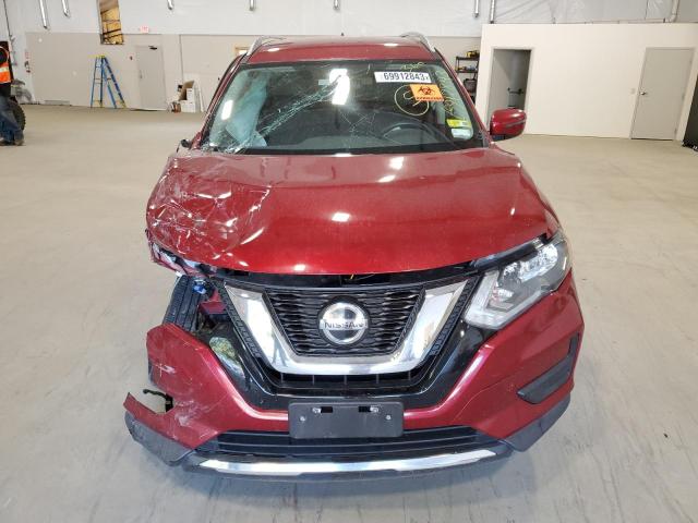 Photo 4 VIN: 5N1AT2MV3JC820971 - NISSAN ROGUE 