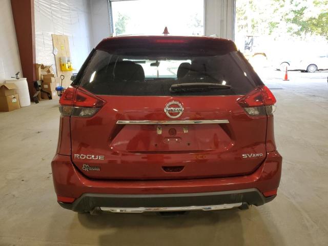 Photo 5 VIN: 5N1AT2MV3JC820971 - NISSAN ROGUE 