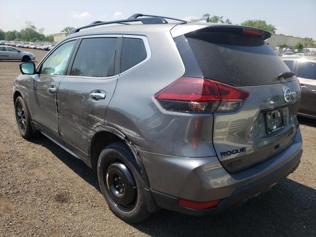 Photo 2 VIN: 5N1AT2MV3JC821408 - NISSAN ROGUE S 