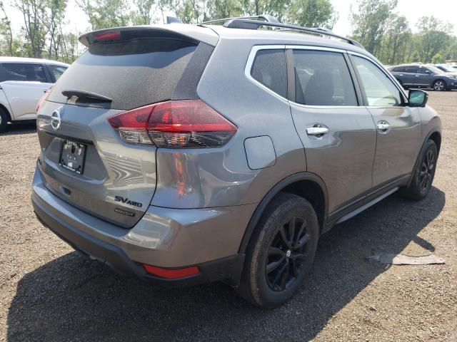 Photo 3 VIN: 5N1AT2MV3JC821408 - NISSAN ROGUE S 