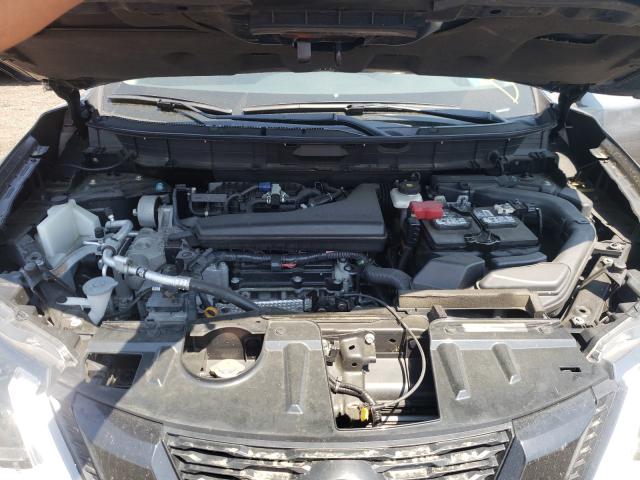 Photo 6 VIN: 5N1AT2MV3JC821408 - NISSAN ROGUE S 