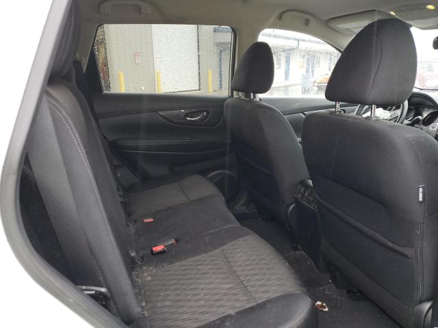 Photo 10 VIN: 5N1AT2MV3JC828519 - NISSAN ROGUE 