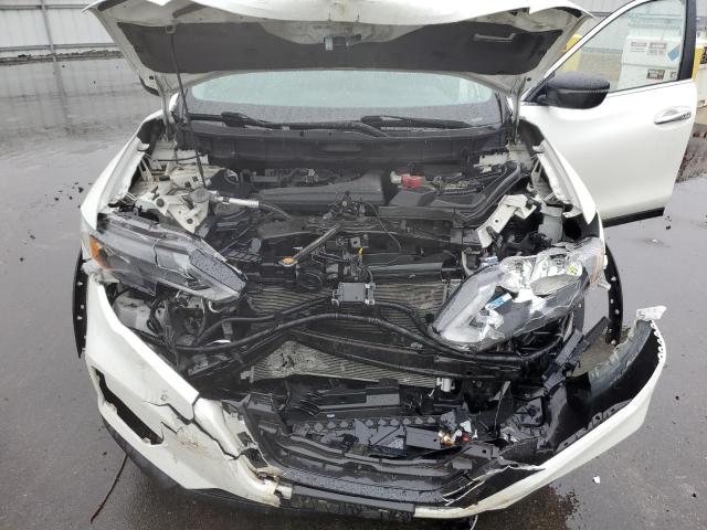 Photo 11 VIN: 5N1AT2MV3JC828519 - NISSAN ROGUE 