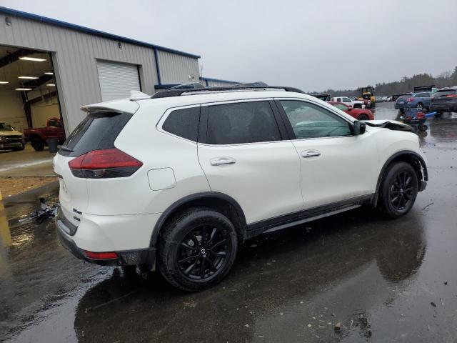 Photo 2 VIN: 5N1AT2MV3JC828519 - NISSAN ROGUE 