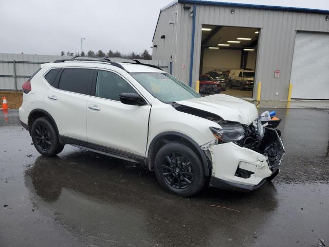 Photo 3 VIN: 5N1AT2MV3JC828519 - NISSAN ROGUE 