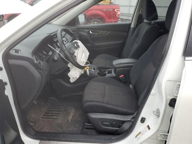 Photo 6 VIN: 5N1AT2MV3JC828519 - NISSAN ROGUE 