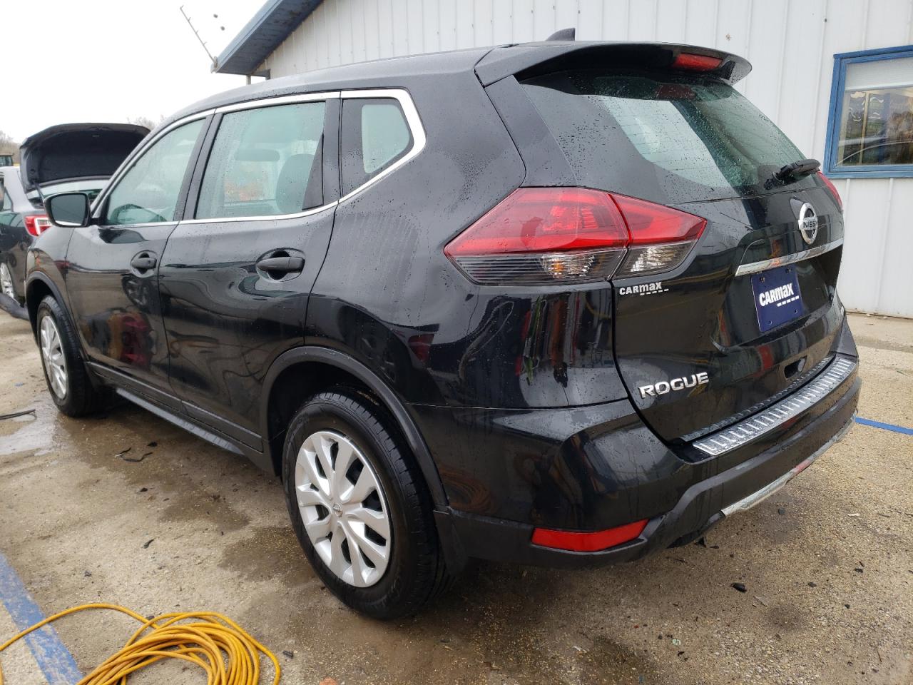 Photo 1 VIN: 5N1AT2MV3JC829847 - NISSAN ROGUE 