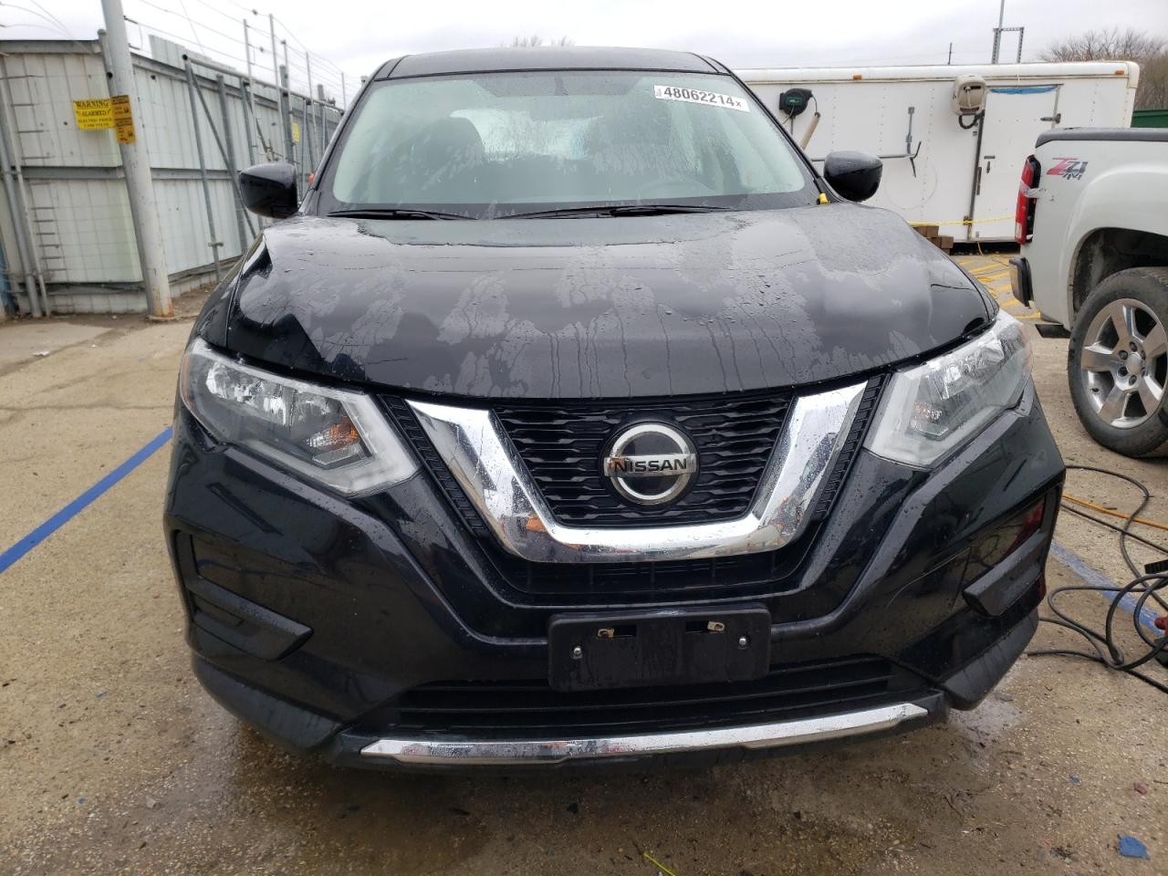 Photo 4 VIN: 5N1AT2MV3JC829847 - NISSAN ROGUE 