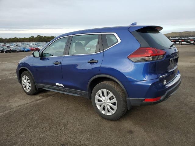 Photo 1 VIN: 5N1AT2MV3JC830044 - NISSAN ROGUE 