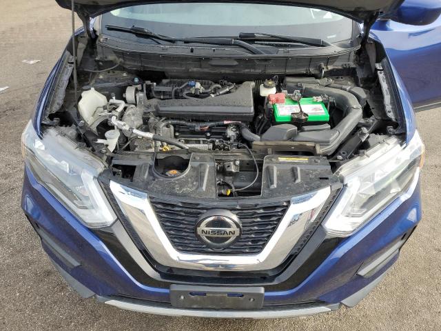 Photo 11 VIN: 5N1AT2MV3JC830044 - NISSAN ROGUE 