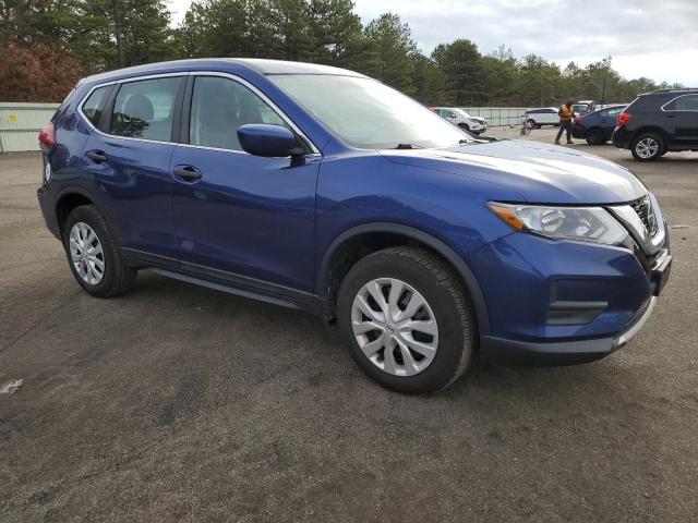 Photo 3 VIN: 5N1AT2MV3JC830044 - NISSAN ROGUE 