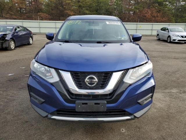 Photo 4 VIN: 5N1AT2MV3JC830044 - NISSAN ROGUE 