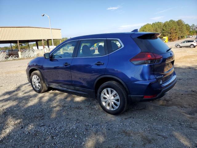 Photo 1 VIN: 5N1AT2MV3JC830044 - NISSAN ROGUE 