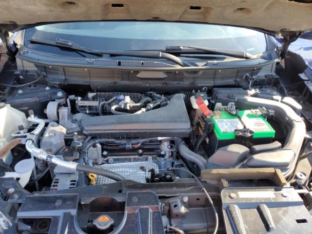 Photo 10 VIN: 5N1AT2MV3JC830044 - NISSAN ROGUE 