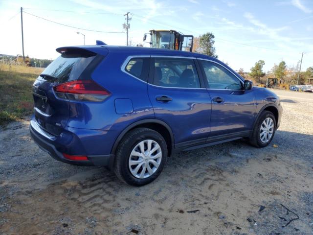 Photo 2 VIN: 5N1AT2MV3JC830044 - NISSAN ROGUE 