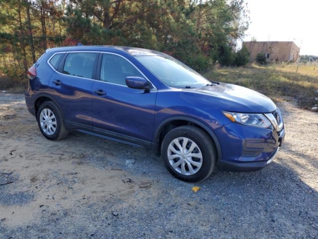 Photo 3 VIN: 5N1AT2MV3JC830044 - NISSAN ROGUE 