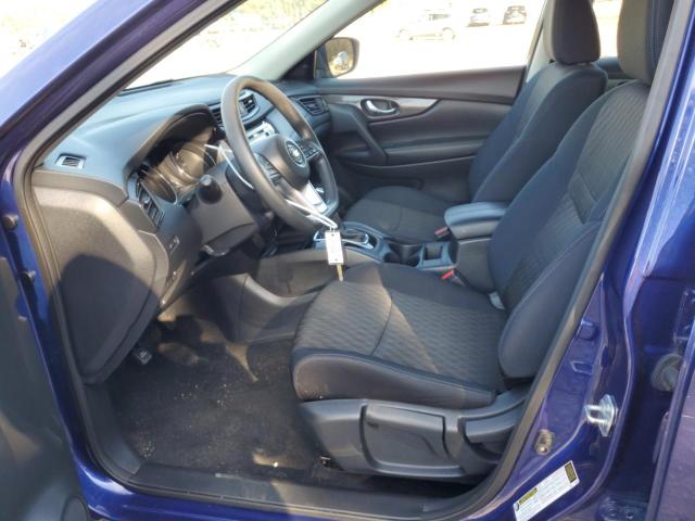 Photo 6 VIN: 5N1AT2MV3JC830044 - NISSAN ROGUE 