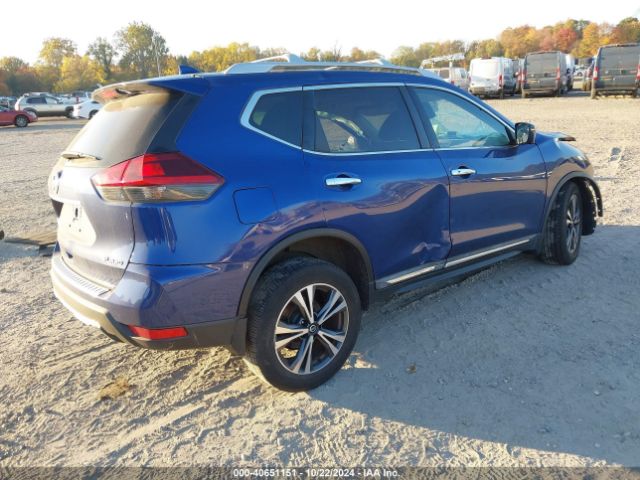 Photo 3 VIN: 5N1AT2MV3JC832988 - NISSAN ROGUE 