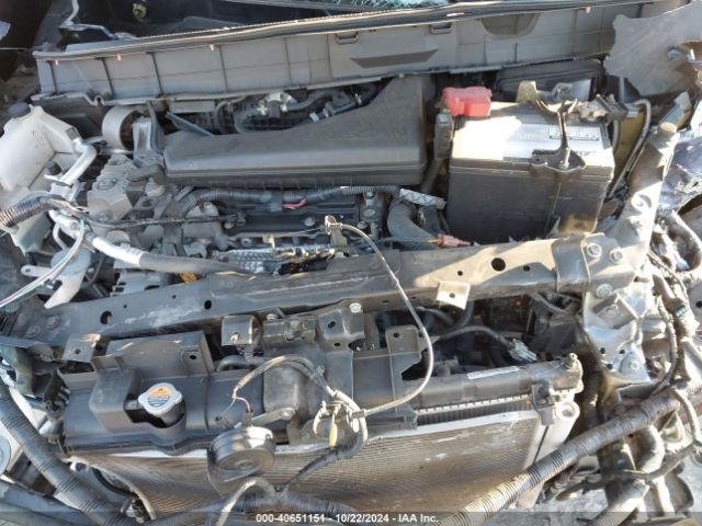 Photo 9 VIN: 5N1AT2MV3JC832988 - NISSAN ROGUE 